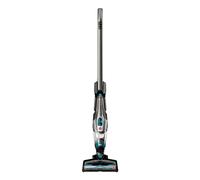 Aspirapolvere Bissell MultiReach Essential senza sacco con pulizia umida e batteria ricaricabile - Nouvo