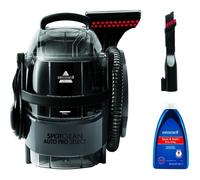 Bissell SpotClean Auto Pro Select 2,2 L A cilindro Secco e bagnato 750 Bissell