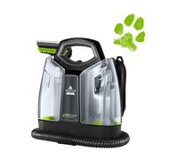 Aspirapolvere Bissell SpotClean Pet Select per peli di animali, a secco e umido, senza sacco - Nouvo