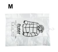 Aspirapolvere Borsa Storage-Bag Panni Stesi Pa E Pe Materiale Negozio Coperte