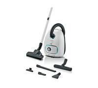 ASPIRAPOLVERE BOSCH BGB41HYG1H Serie 4, Con sacco, 600 W