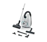 ASPIRAPOLVERE BOSCH BGB41PET1 Serie 4, Con sacco, 700 W