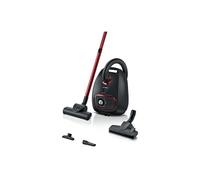 Bosch Serie 4 BGB41POW1 aspirapolvere a traino 4 L Secco 850 W Sacchetto per la polvere