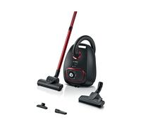 ASPIRAPOLVERE BOSCH BGB41POW1, Con sacco, 850 W