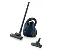 Bosch Serie 2 BGBS2BU1T aspirapolvere a traino 3,5 L A cilindro Secco 850 W Sacchetto per la polvere