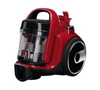 Bosch Serie 2 BGC05AAA2 Aspirapolvere senza sacco Rosso