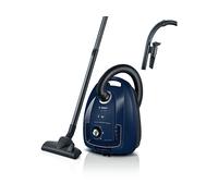 Aspirapolvere a Traino BGL38BU1 Serie 4 Potenza 600 Watt Capacit 4 L Potenza 600 W Colore Blu