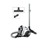 ASPIRAPOLVERE BOSCH BGS05A222, Senza sacco, 700 W