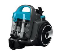 Bosch Serie 2 BGS05X240 Aspirapolvere senza sacco Turchese