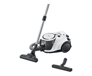 ASPIRAPOLVERE BOSCH BGS41K332, Senza sacco, 550 W