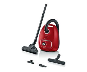 ASPIRAPOLVERE BOSCH HAUSGERÄTE BGB41RD3H, 600 W