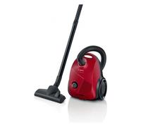 Aspirapolvere Bosch SERIE 2 BGBS2RD1 Red e Black