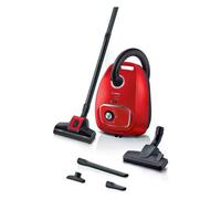 Bosch Aspirapolvere a Traino ProAnimal Bgb41pet1 Rosso