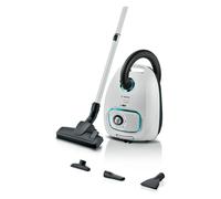 Bosch Aspirapolvere Bosch BGD41HYG1H SERIE 4 ProHygienic White e Black