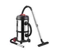 Aspirapolvere Cenere e Liquidi Doppio 30 l 1200 W Excel