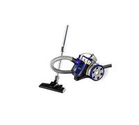 ASPIRAPOLVERE CICLONICO 2lt BS5010 DCG SENZA SACCO con scopa