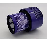 Dyson V10 Total Clean 969082-01 - Filtro originale lavabile per aspirapolvere
