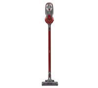 Aspirapolvere ciclonico rosso 150 W, Dixon Plus