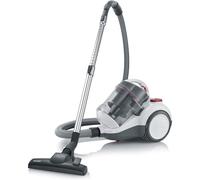 Aspirapolvere ciclonico senza sacco Severin RB 7088 750W Bianco