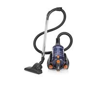 Tristar Sz-4135 Vacuum Cleaner Trasparente