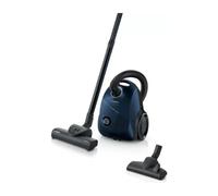 Aspirapolvere cilindro Bosch Serie 2 BGBS2BU1T 3,5 L 850 W con sacchetto per la