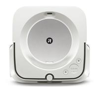 Aspirapolvere combinato iRobot Braava Jet m6 Bianco - Nouvo