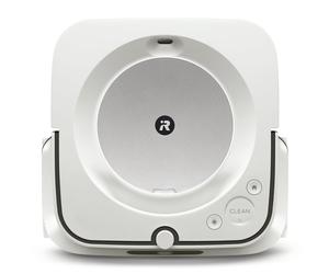 Aspirapolvere combinato iRobot Braava Jet m6 Bianco - Nouvo