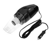 Aspirapolvere compatto con filo 80W per la pulizia interna del veicolo DC12V