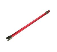 Aspirapolvere Con Attacco For Tubo Lungo, Compatibile Con Roborock | Interfaccia standard, nessuno strumento necessario for il montaggio o lo smontaggio(Red)