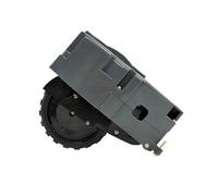 Aspirapolvere Con Ruote Sinistra E Destra, Compatibile Con Roomba, Serie 500, 600, 700, 800, 900, 880, 890, 980, 960, 860, 861, 870. Sostituzione Della Ruota Dell'aspirapolvere.(R)