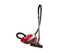 ASPIRAPOLVERE CON SACCO DOMO DO7283S, Sacchetto per la polvere, 700 W