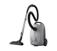 Aspirapolvere con Sacco Electrolux 300 EB31C1UG 750W Filtro HEPA 3L Grigio