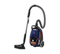 Electrolux EUOC94DB aspirapolvere a traino 5 L Aspiratore a cilindro Secco 850 W Sacchetto per la polvere