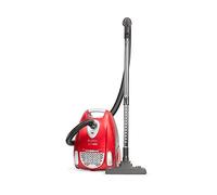 ASPIRAPOLVERE CON SACCO FLAMA 1675FL, Sacchetto per la polvere, 700 W