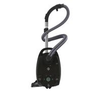 Aspirapolvere con sacco Hoover Eco HE313HE 011 850 W Nero e Verde Salvia - Nouvo