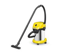 Aspirapolvere a tamburo Kärcher WD 3 S V-19/4/20 19L 1000W