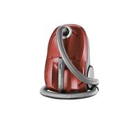 ASPIRAPOLVERE CON SACCO NILFISK 128350620, Sacchetto per la polvere, 700 W