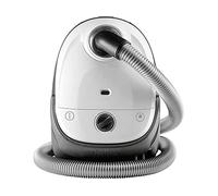 ASPIRAPOLVERE CON SACCO NILFISK 128390102, Sacchetto per la polvere, 750 W
