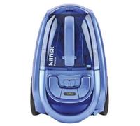 Aspirapolvere con Sacco Nilfisk 128390134 800W HEPA 13 2,5L Blu Accessori Tecnici