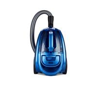 ASPIRAPOLVERE CON SACCO NILFISK 128390134, Sacchetto per la polvere, 800 W