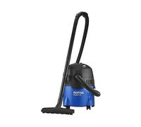 ASPIRAPOLVERE CON SACCO NILFISK 128390150, Sacchetto per la polvere, 250 W