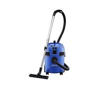ASPIRAPOLVERE CON SACCO NILFISK MULTI II 22 T EU, Sacchetto per la polvere, 1130 W