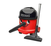 ASPIRAPOLVERE CON SACCO NUMATIC Edward, Sacchetto per la polvere, 620 W