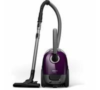 Aspirapolvere con sacco - PHILIPS - XD3100/06 - 900 W - 79 dB - Viola
