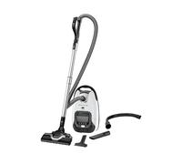 Rowenta Aspirateur avec sac silencieux RO7457EA, Silence Force-Aspirapolvere con Sacchetto Ultra Silenzioso, Bianco