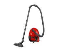 ASPIRAPOLVERE CON SACCO SENCOR SVC 45RD-EUE3, Sacchetto per la polvere, 850 W