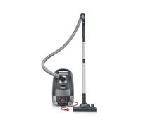Aspirapolvere con Sacco Severin BC 7052 850W HEPA 14 4L Nero