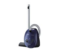 ASPIRAPOLVERE CON SACCO SIEMENS VS06A111, Sacchetto per la polvere, 600 W