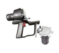 Aspirapolvere Corpo Principale Sostituzione Parti Scheda Motore Gruppo, Compatibile Con Dyson, Outsize SV16 SV29, Parti Aspirapolvere Host Maniglia Guscio(1pcs B)