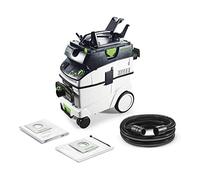 Aspirapolvere CTL 36 E AC-PLANEX CLEANTEC - Festool